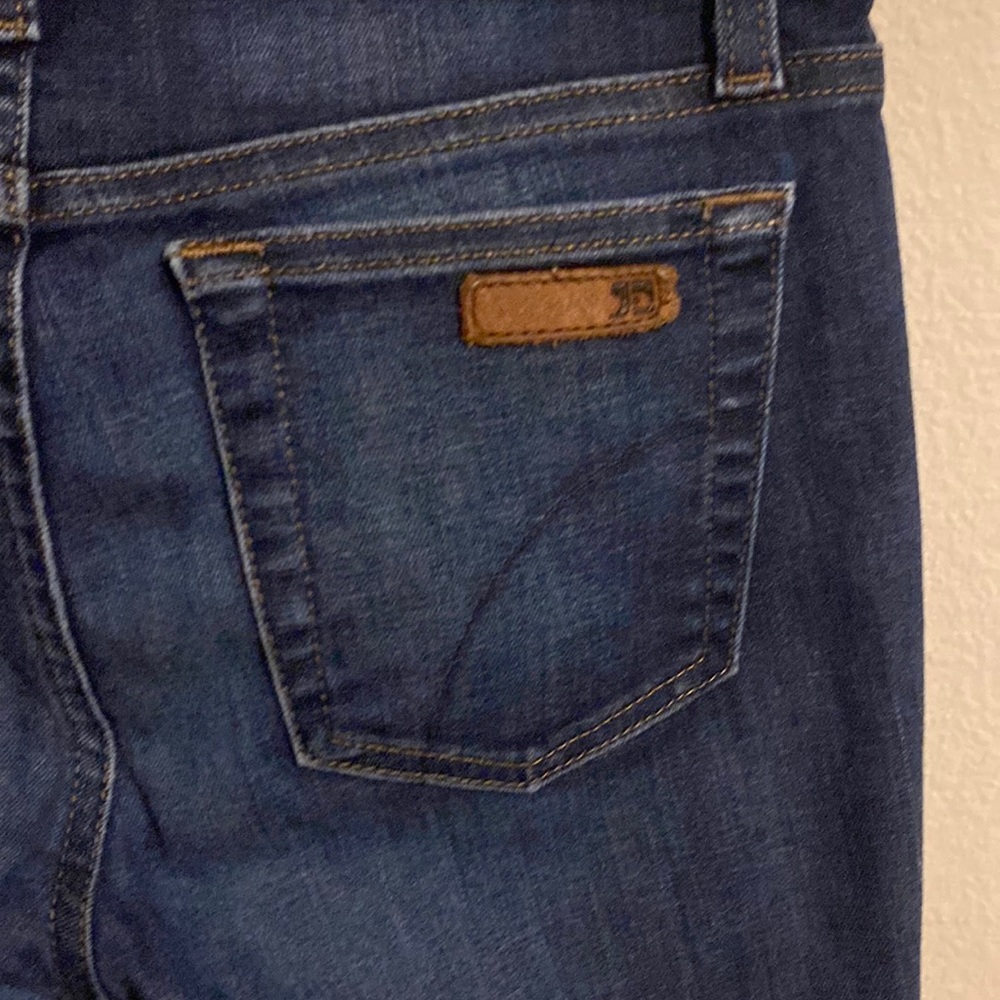Joe Jeans - skinny ankle length